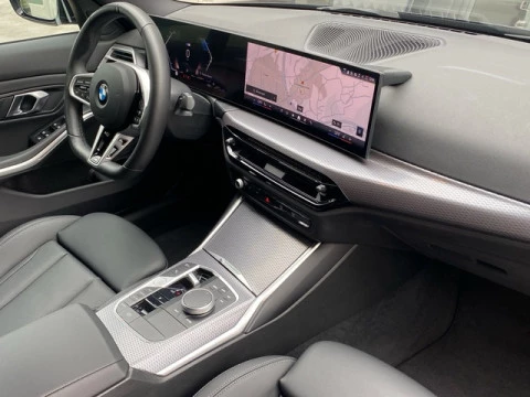 BMW Serie 3 320d 140 kW (190 CV)