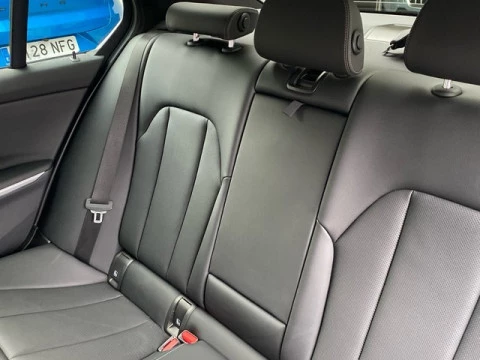 BMW Serie 3 320d 140 kW (190 CV)