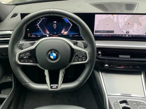 BMW Serie 3 320d 140 kW (190 CV)