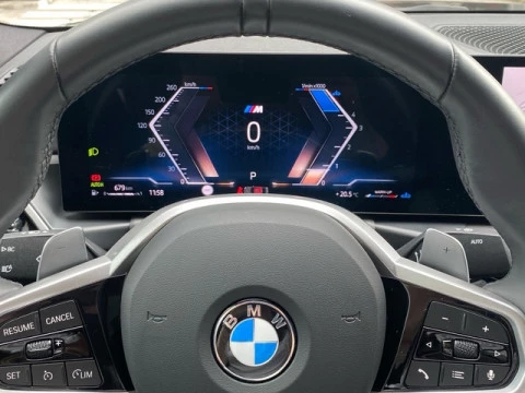 BMW Serie 3 320d 140 kW (190 CV)