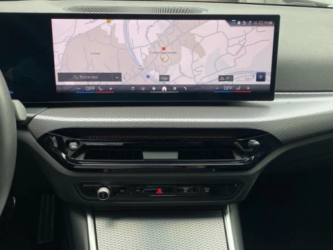 BMW Serie 3 320d 140 kW (190 CV)