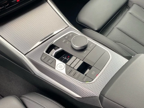 BMW Serie 3 320d 140 kW (190 CV)