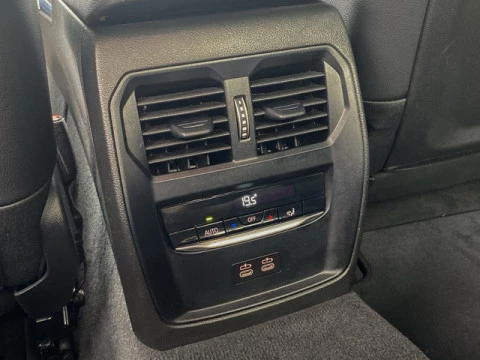 BMW Serie 3 320d 140 kW (190 CV)