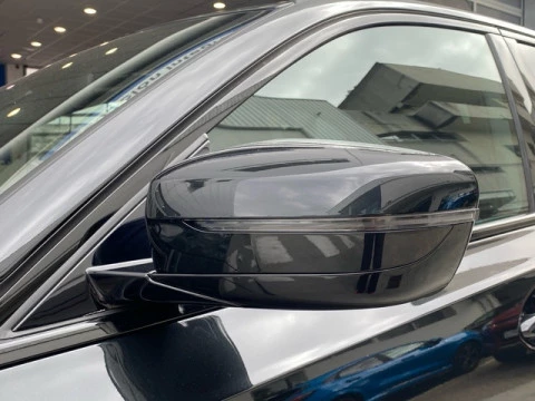 BMW Serie 3 320d 140 kW (190 CV)