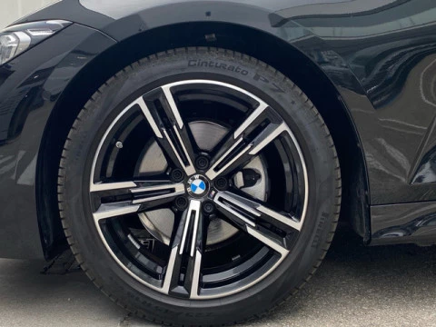 BMW Serie 3 320d 140 kW (190 CV)