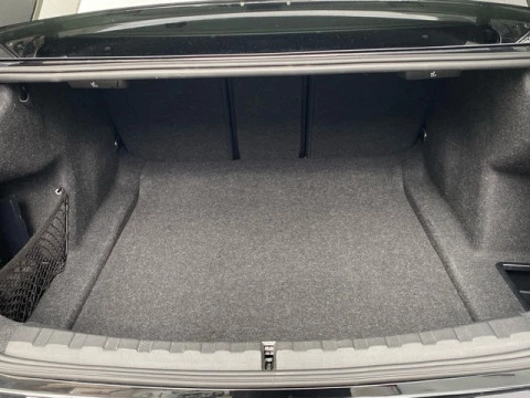 BMW Serie 3 320d 140 kW (190 CV)