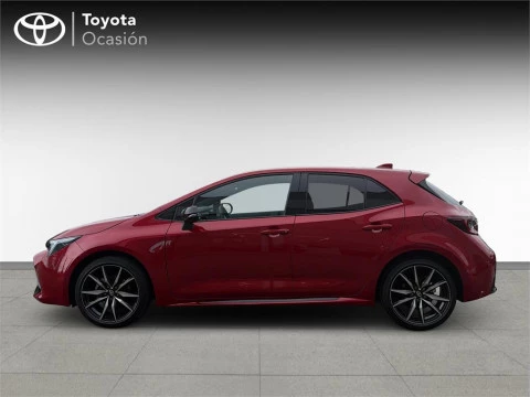 Toyota Corolla - MY25 GR SPORT 5P Hybrid 140 e-CVT