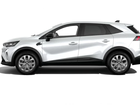 Renault Symbioz Evolution E-Tech full hybr 105kW (145CV)