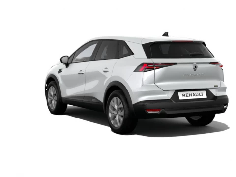 Renault Symbioz Evolution E-Tech full hybr 105kW (145CV)