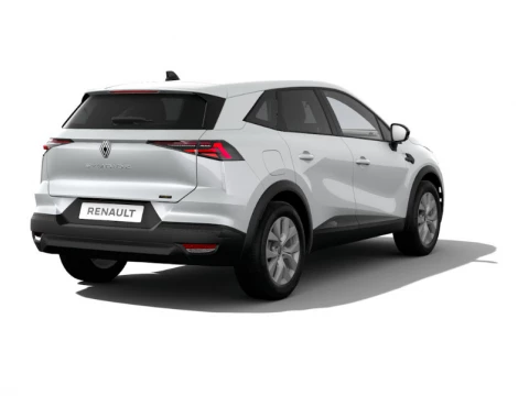 Renault Symbioz Evolution E-Tech full hybr 105kW (145CV)