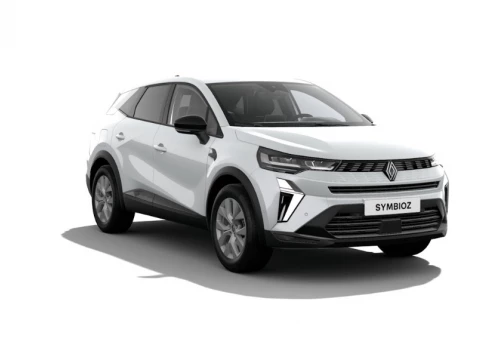 Renault Symbioz Evolution E-Tech full hybr 105kW (145CV)