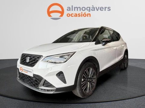 Seat Arona FR 1.0 TSI 115CV XM 5P