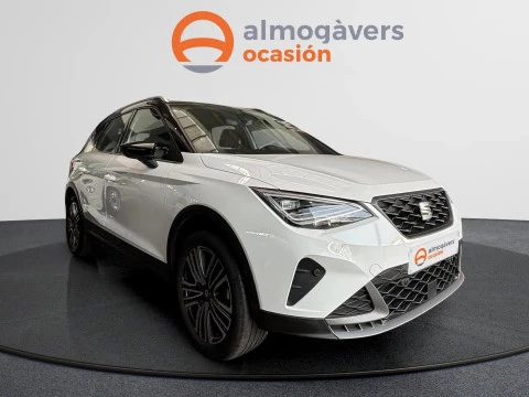 Seat Arona FR 1.0 TSI 115CV XM 5P