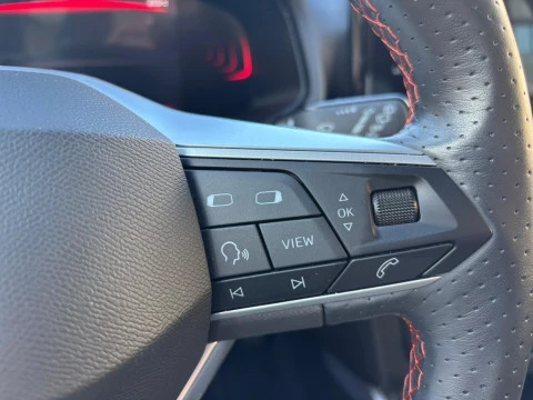 Seat Arona FR 1.0 TSI 115CV XM 5P