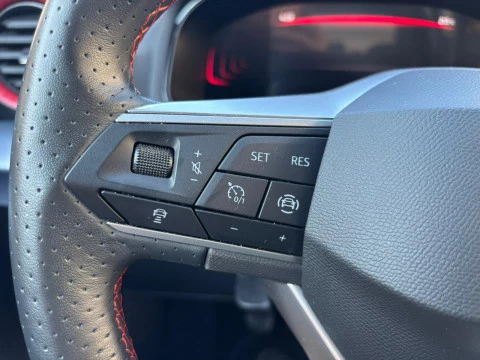 Seat Arona FR 1.0 TSI 115CV XM 5P