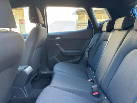 Seat Arona FR 1.0 TSI 115CV XM 5P