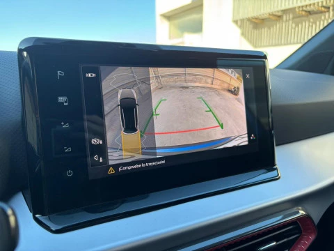 Seat Arona FR 1.0 TSI 115CV XM 5P