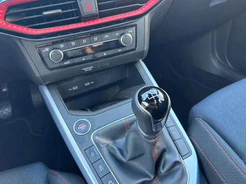 Seat Arona FR 1.0 TSI 115CV XM 5P