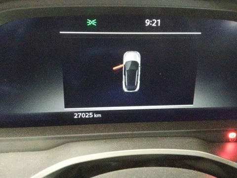 Nissan Qashqai DIG-T 116kW CVT N-Connecta