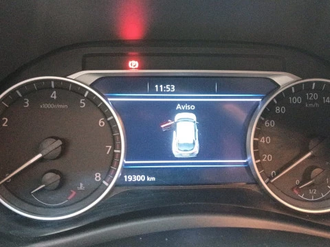 Nissan juke DIG-T 84 kW (114 CV) DCT 7V N-Connecta