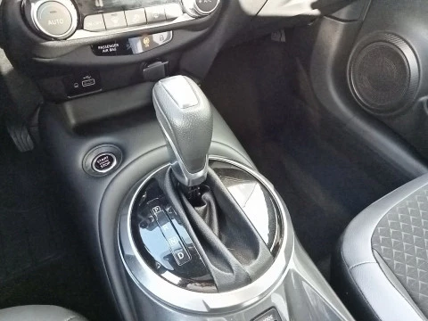 Nissan juke DIG-T 84 kW (114 CV) DCT 7V N-Connecta