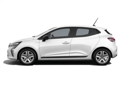 Renault Clio Evolution dCi 100 (74kw)