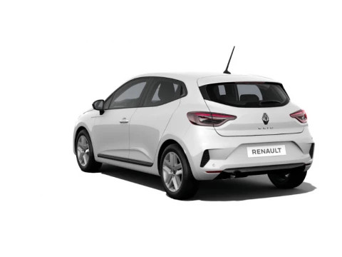 Renault Clio Evolution dCi 100 (74kw)