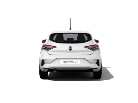 Renault Clio Evolution dCi 100 (74kw)