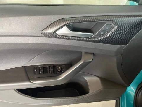 Volkswagen T-Cross Advance 1.0 TSI 70kW (95CV)