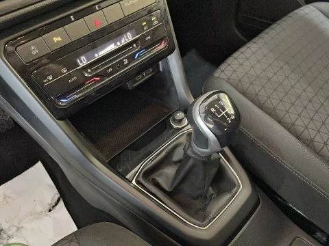 Volkswagen T-Cross Advance 1.0 TSI 70kW (95CV)