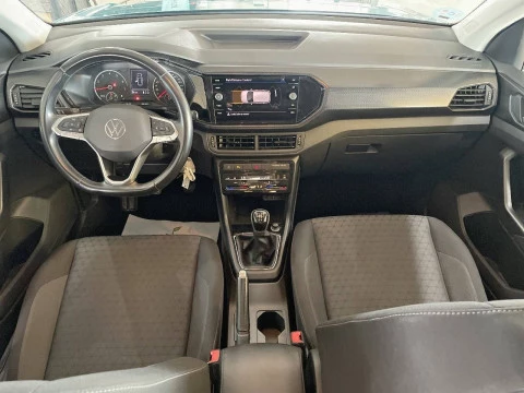 Volkswagen T-Cross Advance 1.0 TSI 70kW (95CV)