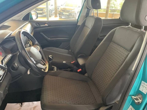 Volkswagen T-Cross Advance 1.0 TSI 70kW (95CV)