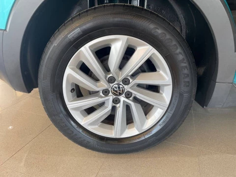 Volkswagen T-Cross Advance 1.0 TSI 70kW (95CV)