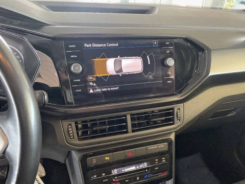 Volkswagen T-Cross Advance 1.0 TSI 70kW (95CV)
