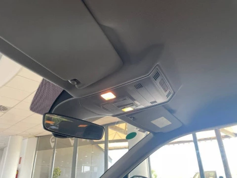 Volkswagen T-Cross Advance 1.0 TSI 70kW (95CV)