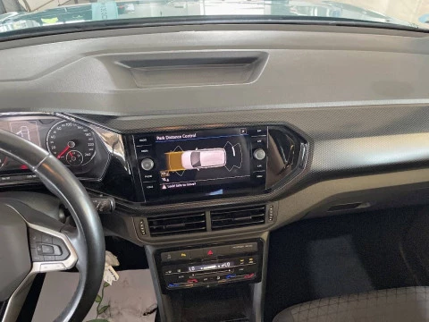 Volkswagen T-Cross Advance 1.0 TSI 70kW (95CV)