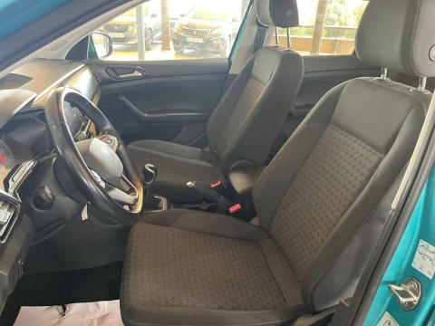 Volkswagen T-Cross Advance 1.0 TSI 70kW (95CV)