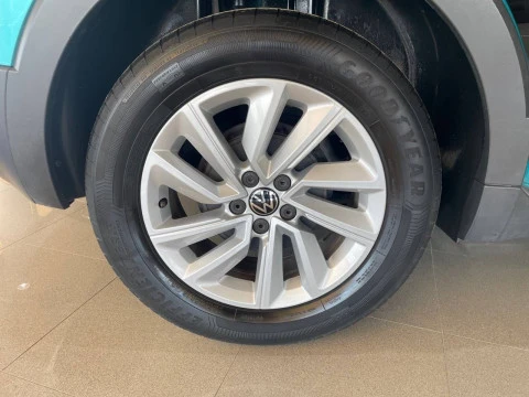 Volkswagen T-Cross Advance 1.0 TSI 70kW (95CV)
