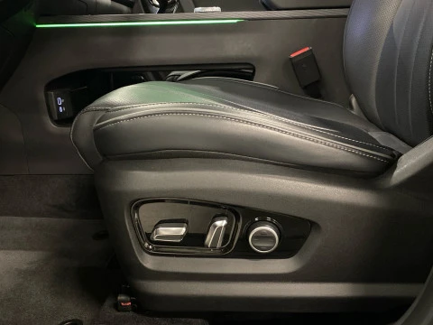 Jaecoo 7 Exclusive 1.6 TGDI 108kW (145CV) AWD