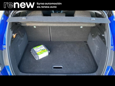 Renault Captur techno Eco-G 100cv (74 kW)