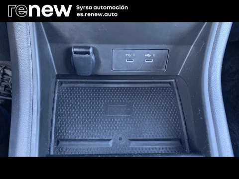 Renault Captur techno Eco-G 100cv (74 kW)