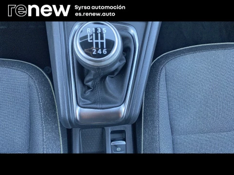 Renault Captur techno Eco-G 100cv (74 kW)