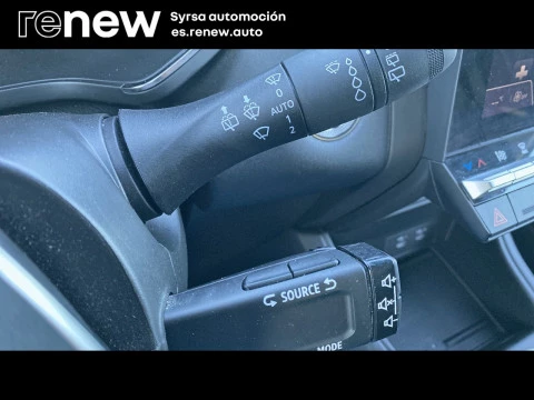 Renault Captur techno Eco-G 100cv (74 kW)