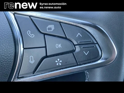Renault Captur techno Eco-G 100cv (74 kW)