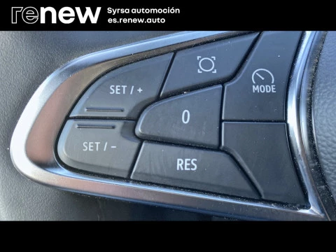 Renault Captur techno Eco-G 100cv (74 kW)