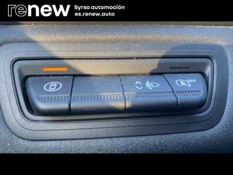 Renault Captur techno Eco-G 100cv (74 kW)