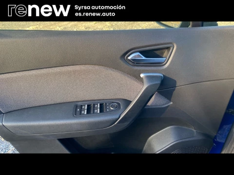 Renault Captur techno Eco-G 100cv (74 kW)