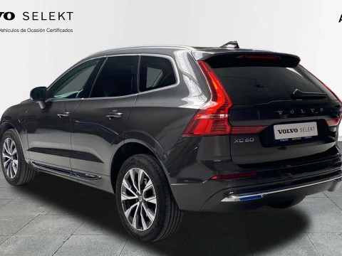 Volvo XC60 2.0 T6 RECHARGE INSCRIPTION AUTO 4WD 5P