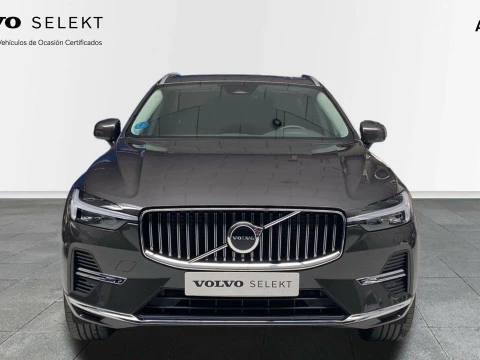 Volvo XC60 2.0 T6 RECHARGE INSCRIPTION AUTO 4WD 5P