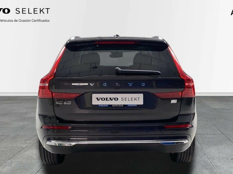 Volvo XC60 2.0 T6 RECHARGE INSCRIPTION AUTO 4WD 5P